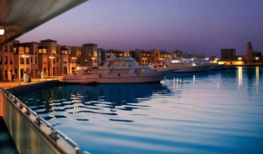 One bedroom marina city portghalib